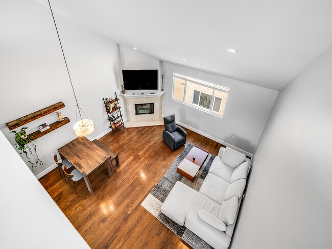 Foto del edificio - 3971 Moore St