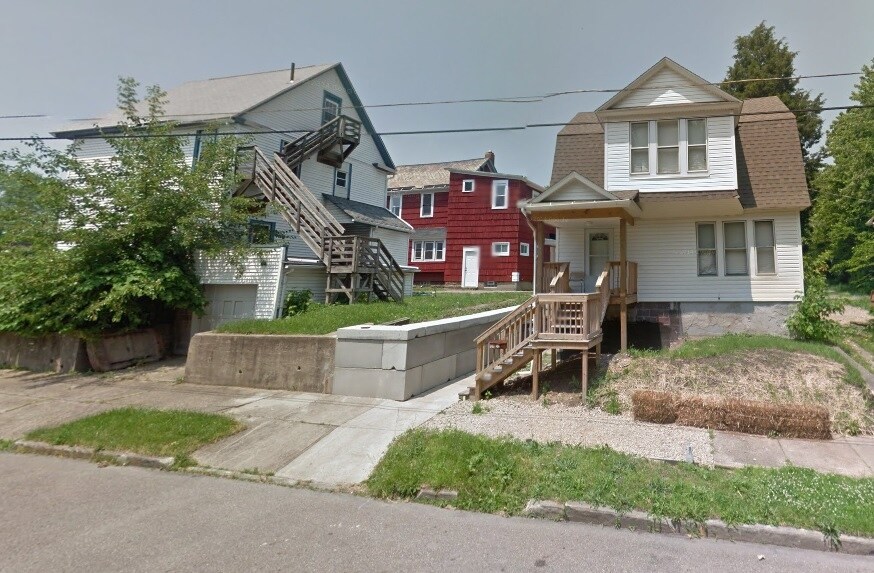 Foto del edificio - Spicertown