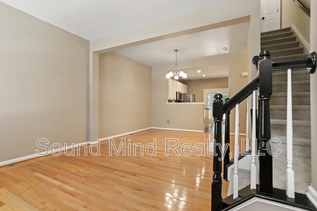 Building Photo - 5451 Crabtree Park Ct