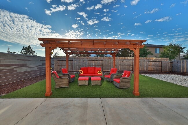 Foto del edificio - 2001 Skipping Stone Wy