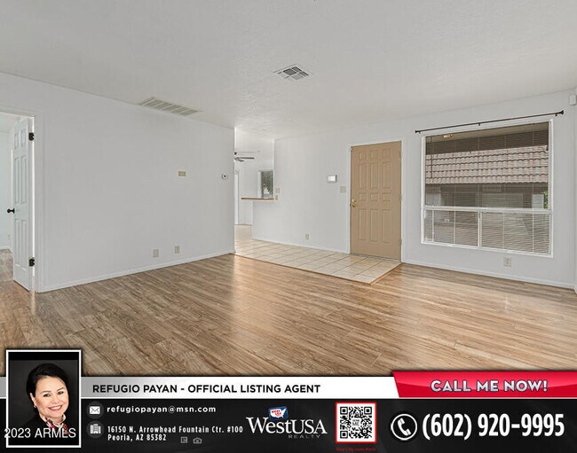 9003 W Elm St, Phoenix, AZ 85037 Townhome Rentals in Phoenix AZ