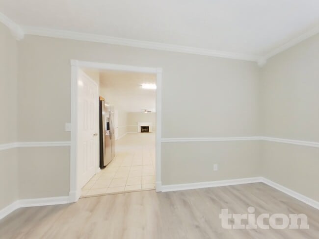 Foto del edificio - 4609 Insdale Ln NW