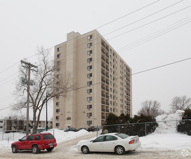 Parkview Apartments Rentals Minneapolis, MN