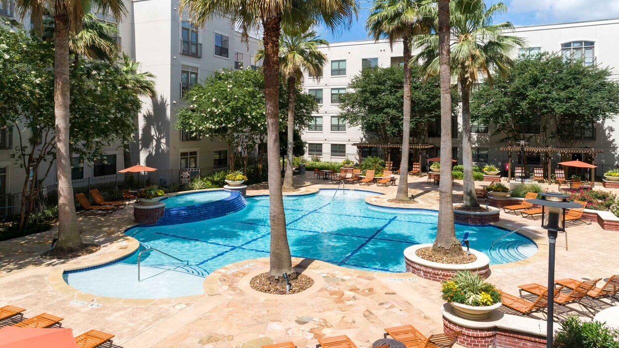 Us Bayou Park 2221 W Dallas St Houston, TX