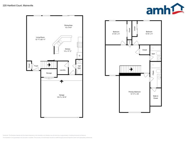 Building Photo - 220 Hartford Ct