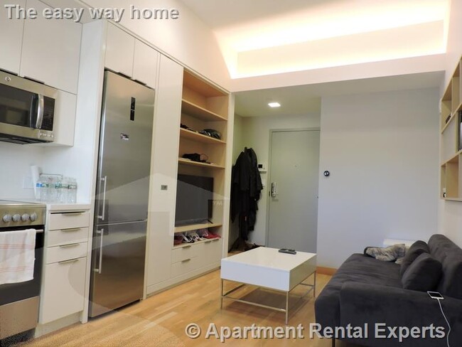 Foto del edificio - 115 Mt Auburn St