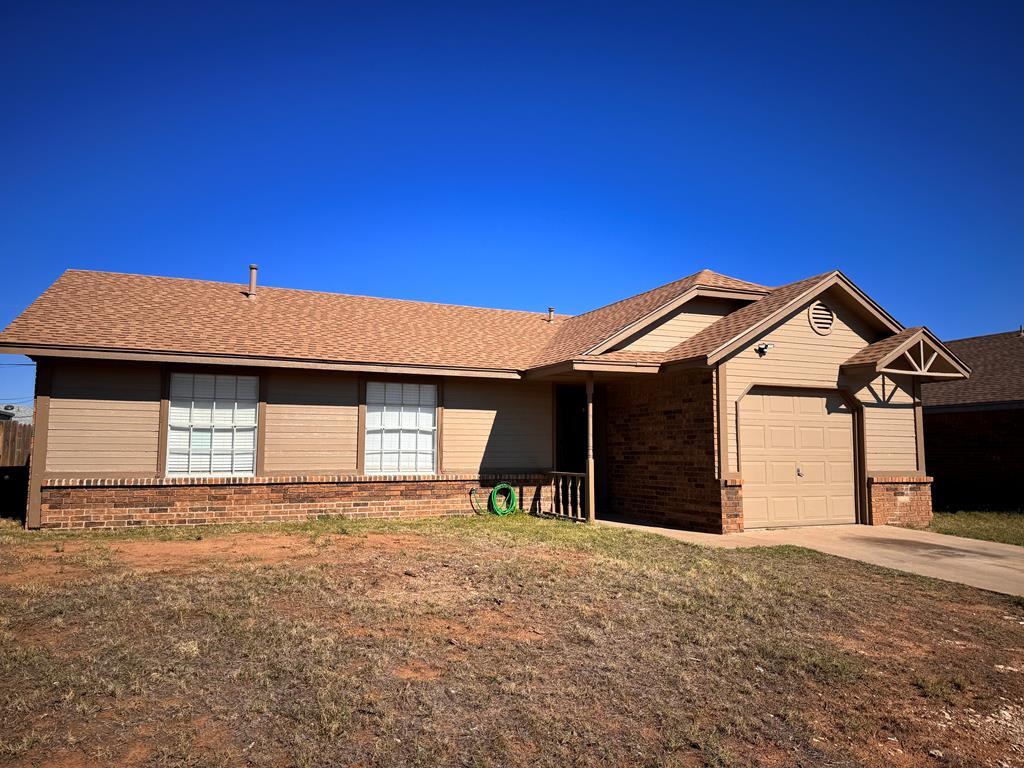 713 Duke Ave, Odessa, TX 79765 House Rental in Odessa, TX