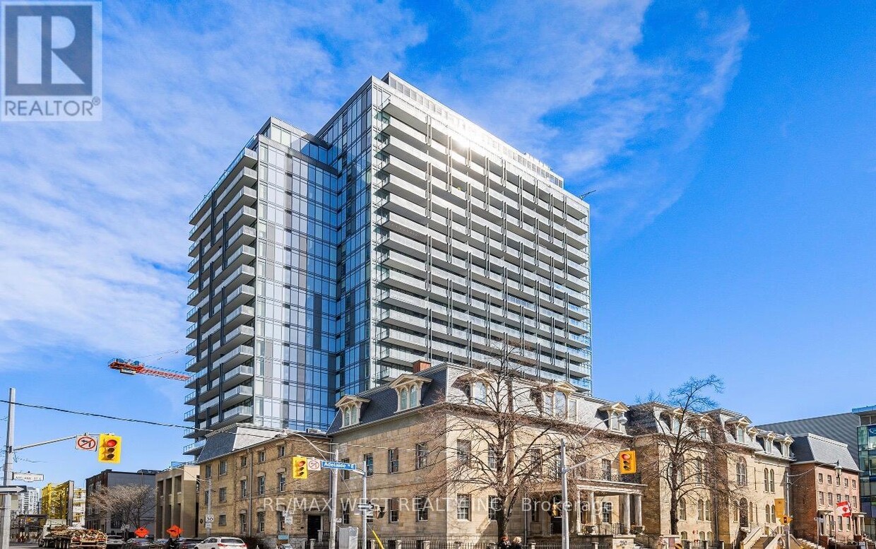 Photo principale - 105 George St