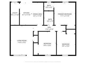 Building Photo - 1613-1615-1615 Radcliffe Dr