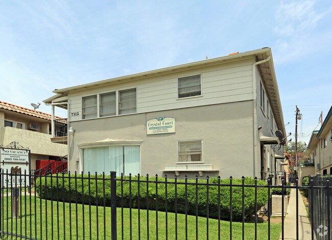Building Photo - 7312 Milton Ave