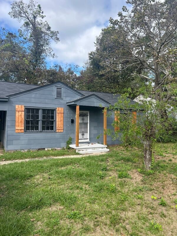 Photo - 359 Columbus St House