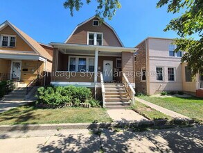 Building Photo - 6035 S Karlov Ave