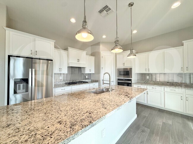 Foto del edificio - 1871 E Lantana Dr