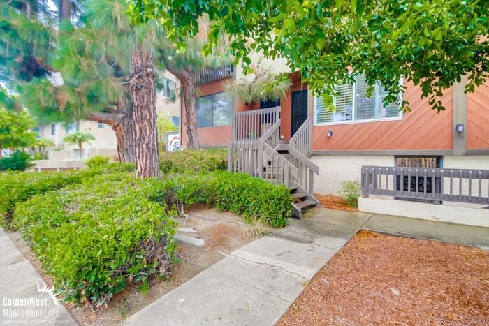 Primary Photo - Modern 2Bdm 1.5Ba Townhome in Point Loma w...