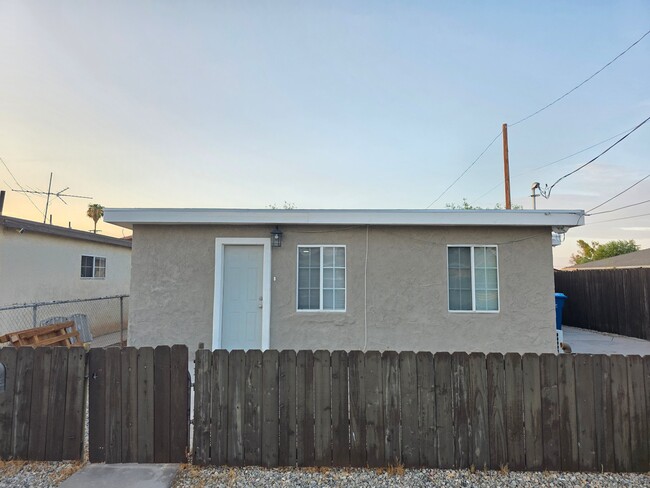 Building Photo - 1171 Peach St