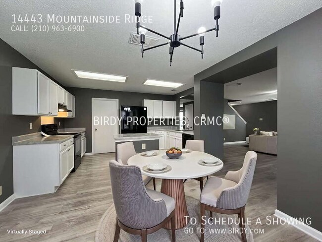 Building Photo - 14443 Mountainside Ridge