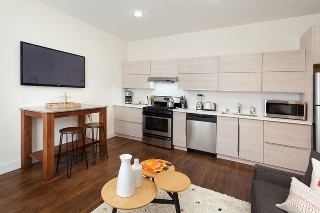 Foto del edificio - 3669 20th St