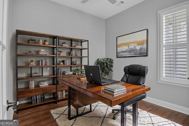 Foto del edificio - 35 Club Cresswind Dr