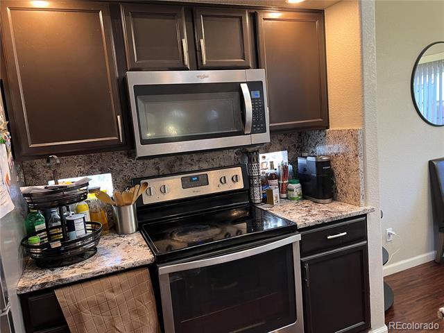 Foto del edificio - 2482 S Revere Way
