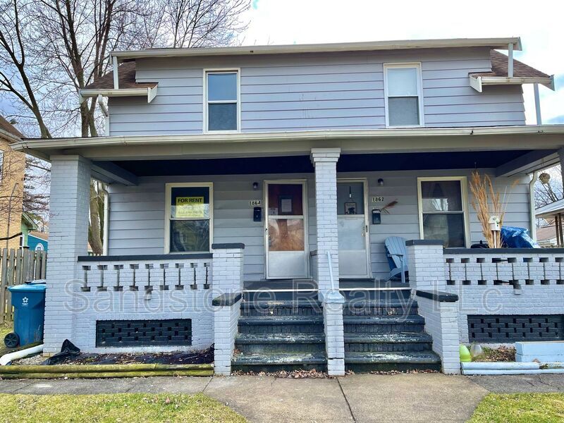 18621864 E 33rd St, Lorain, OH 44055 House Rental in Lorain, OH