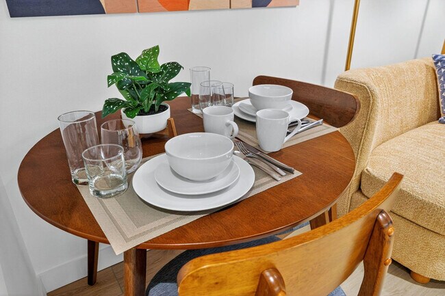 Foto del edificio - 160 Water St