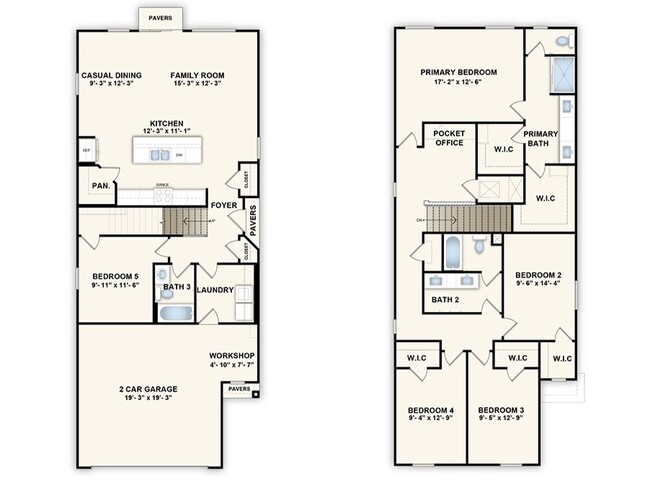 Building Photo - 7762 Hickory King Ave