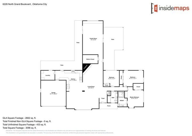 Foto del edificio - 6228 N Grand Blvd
