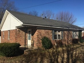 Building Photo - 603 N Morgan St