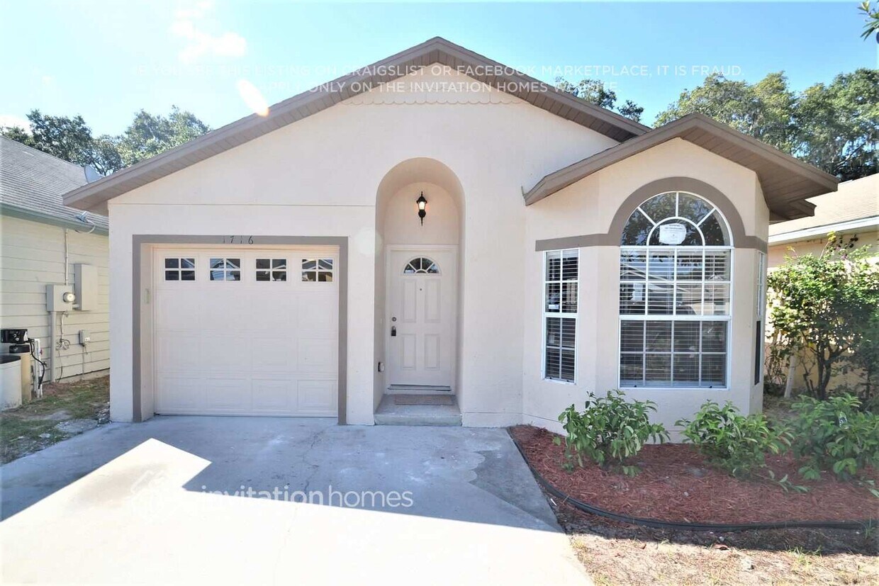 Foto principal - 1716 Chatham Cir