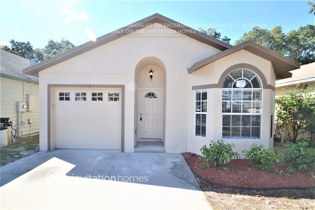 Building Photo - 1716 Chatham Cir
