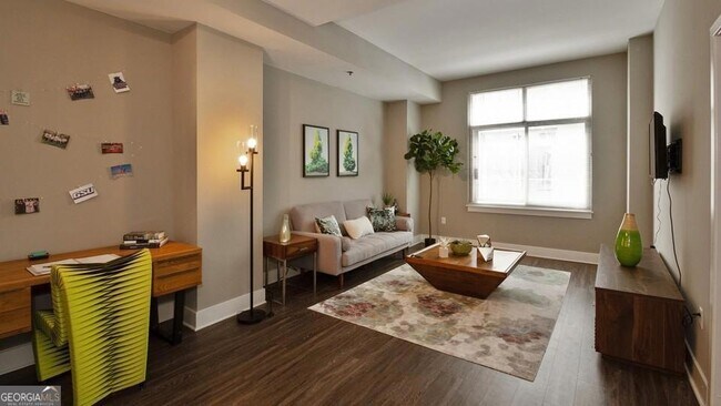 Foto del edificio - 171 Auburn Ave NE