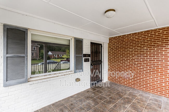 Building Photo - 7412 Marc Dr
