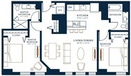 2 Bedroom 03