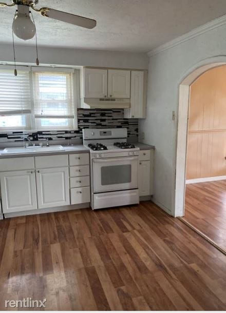 Building Photo - 3 br, 1 bath House - 907 W Webster St