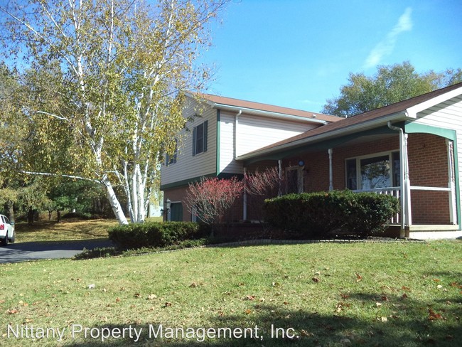 Foto del edificio - 4 br, 2.5 bath House - 1512 Earlystown Road