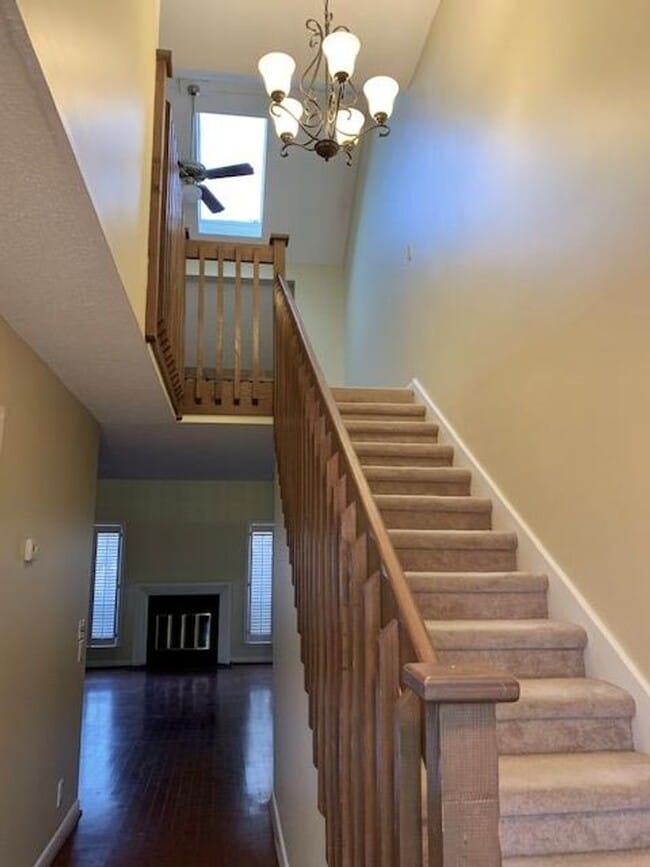 Photo - Tucked away in a quiet community with only one entrance and no through-traffic. Townhome