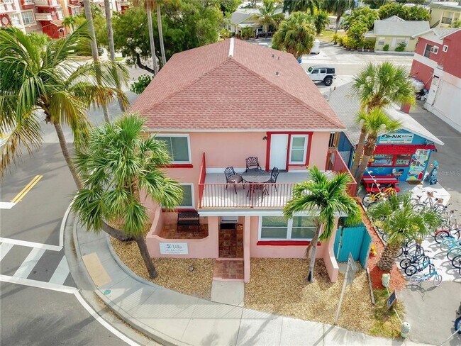 Foto del edificio - 13047 Gulf Ln
