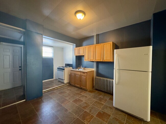 Foto del edificio - Charming 2BR/1BA Townhome in Canton/Upper Fells, Baltimore, MD!
