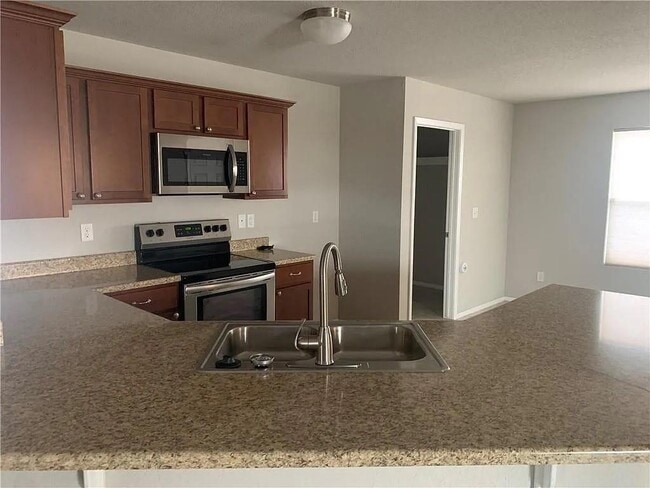 Building Photo - 1299 Canyon Gate Dr