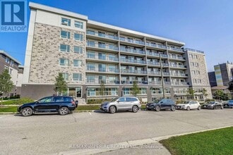 Building Photo - 275 Larch St