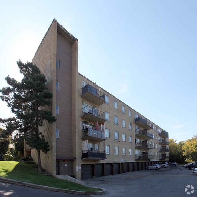 Photo du bâtiment - 18 & 20 Skipton Crt