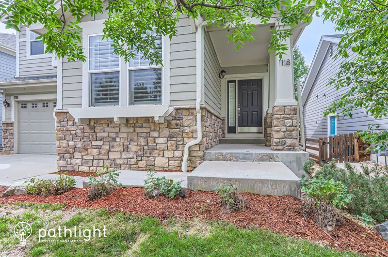 Foto principal - 1118 Koss St