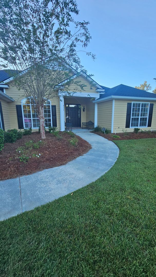 Foto del edificio - Country living but conveniently located in Kingsgate S/D in North Lowndes County near Moody AFB.