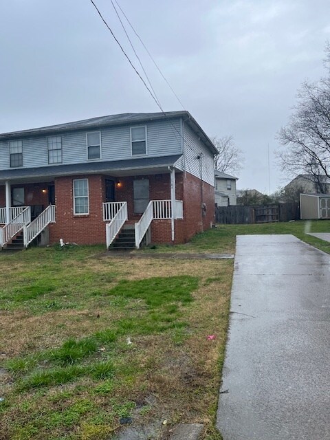 Primary Photo - 1708 Westchester Dr
