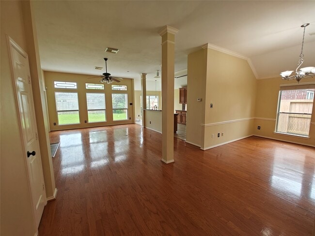 Foto del edificio - 3814 Paigewood Dr