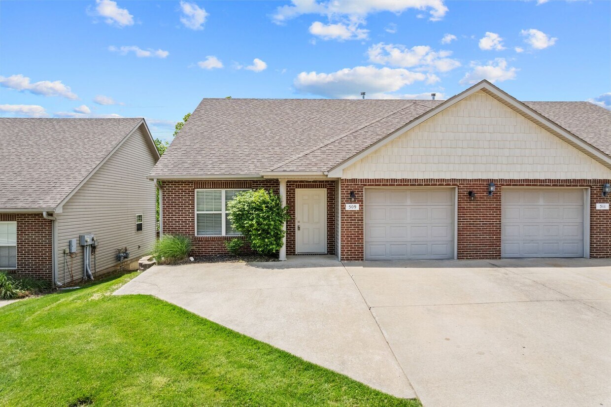 Foto principal - 509-511-511 Glenstone Dr