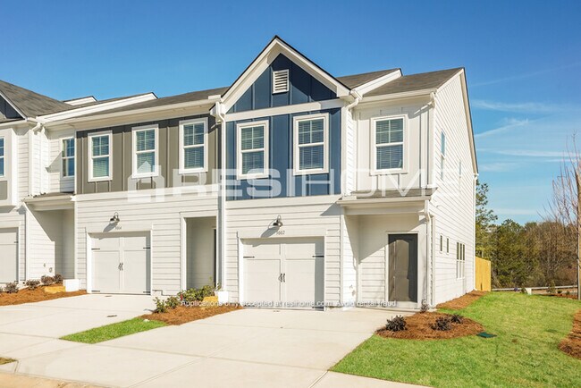 Foto del edificio - 4023 Springhead Wy