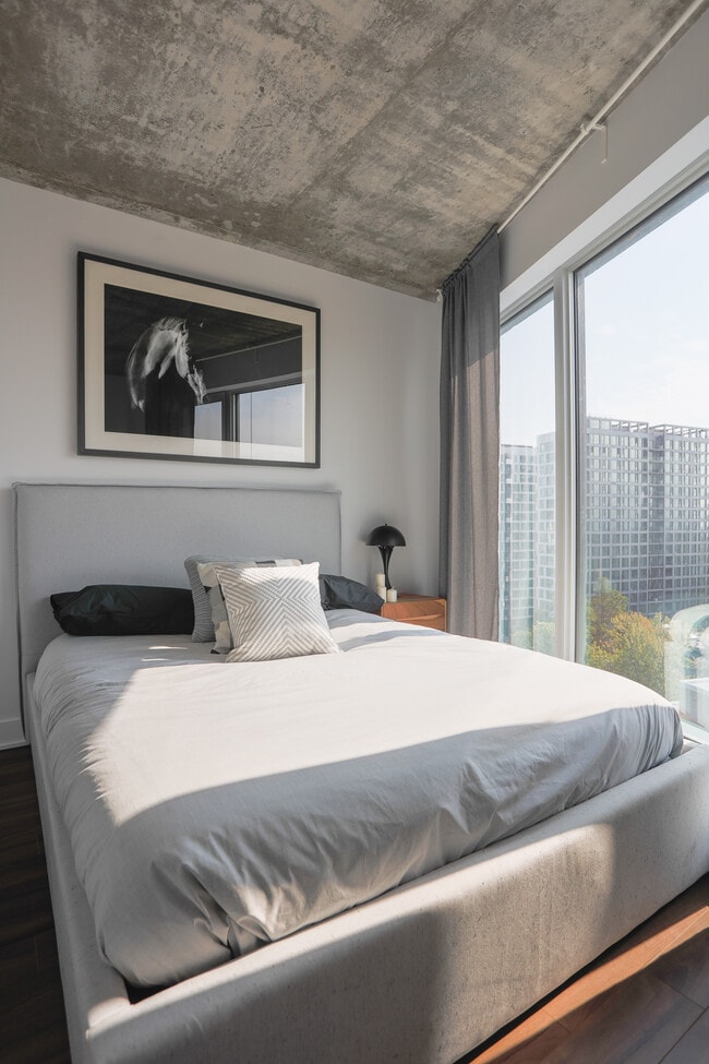 Photo du bâtiment - Alexander Appartements