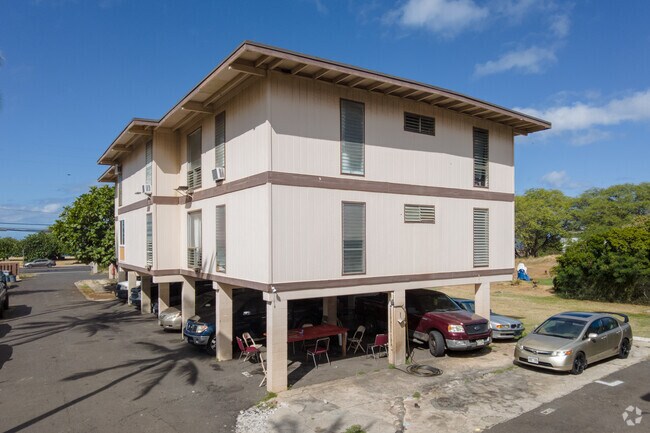 Building Photo - 85-076 Farrington Hwy