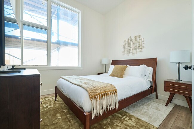 Foto del edificio - 57 Newark St.